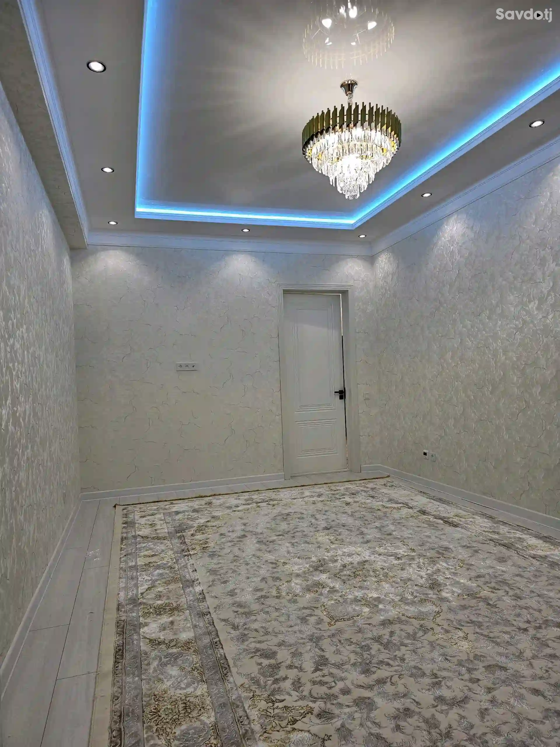 2-к квартира, 3 этаж, 77 м², Сино — миниатюра 6