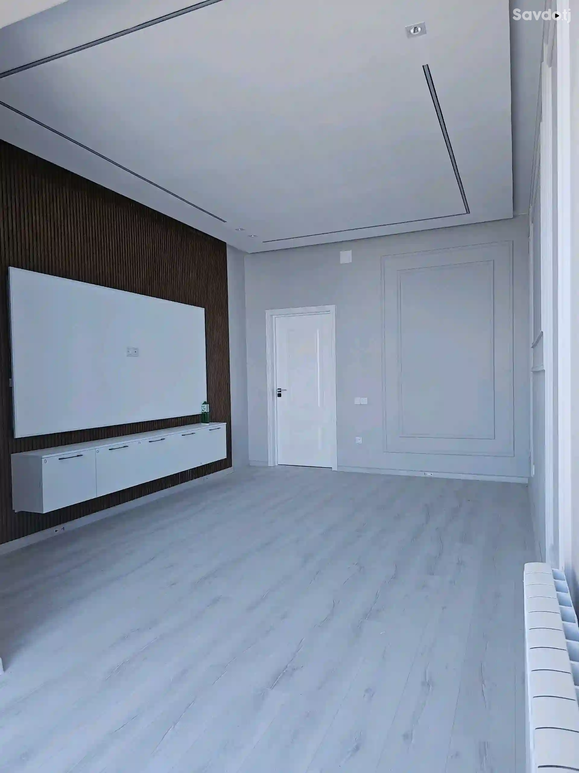 2-к квартира, 10 этаж, 101 м², Сино — миниатюра 3