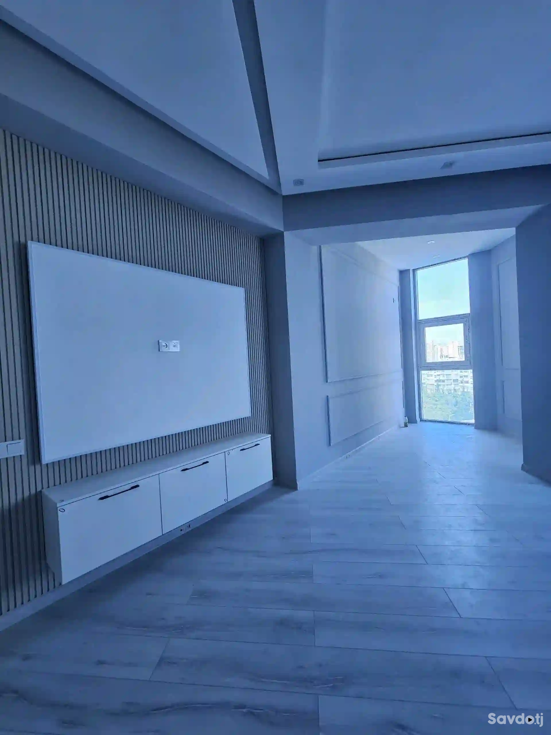 2-к квартира, 10 этаж, 101 м², Сино