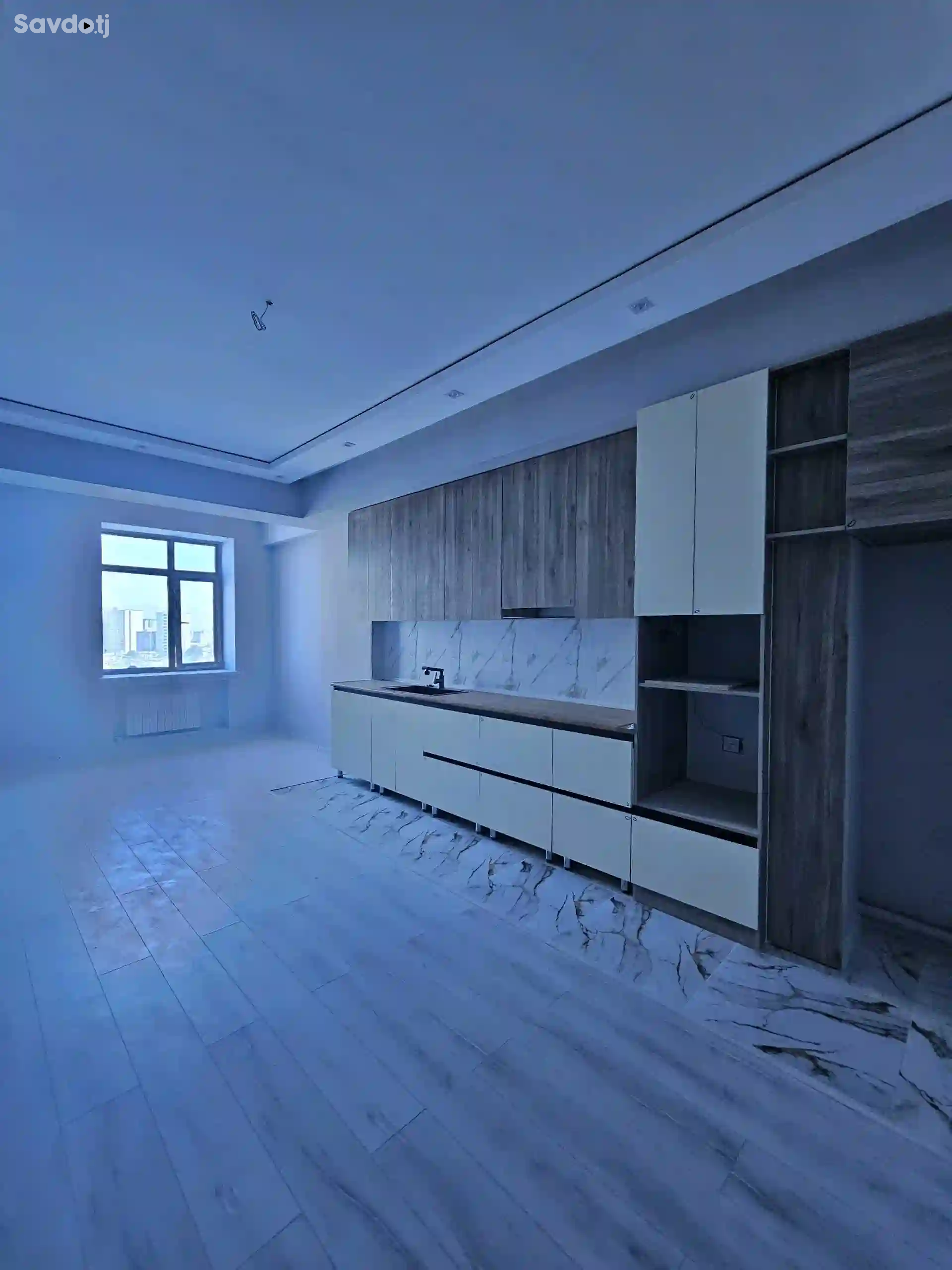 2-к квартира, 10 этаж, 101 м², Сино — миниатюра 5
