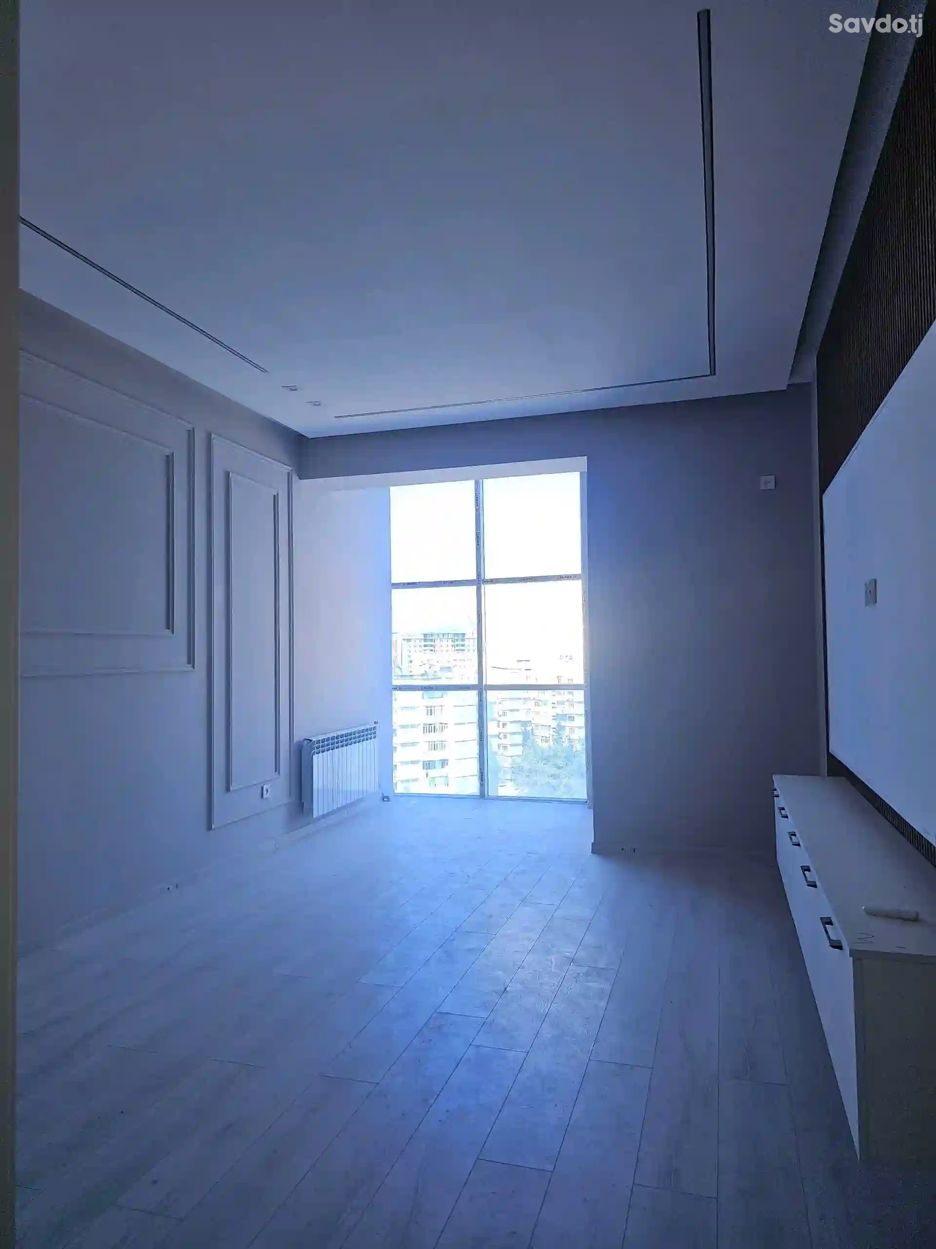 2-к квартира, 10 этаж, 101 м², Сино — миниатюра 4