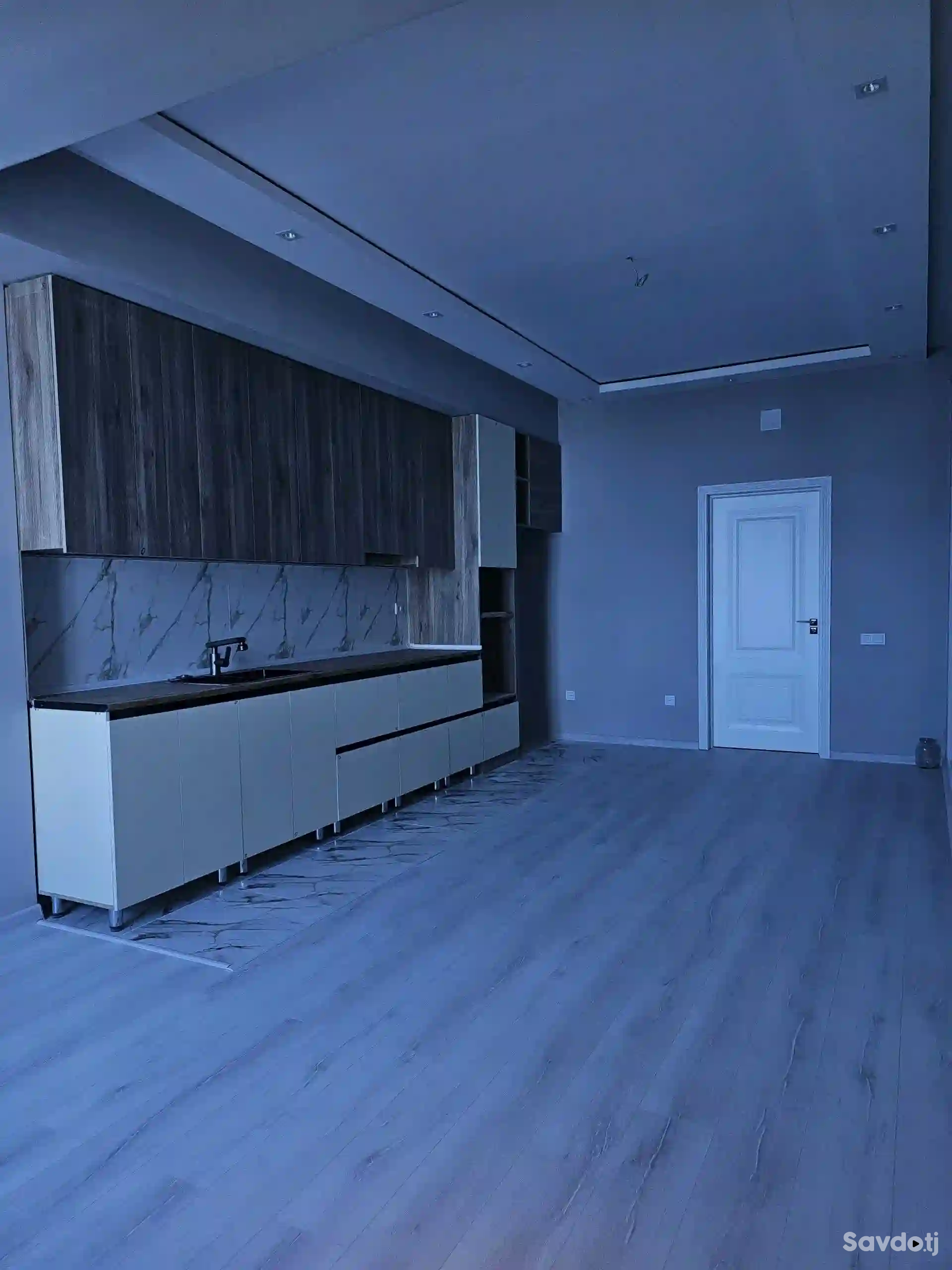 2-к квартира, 10 этаж, 101 м², Сино — миниатюра 6