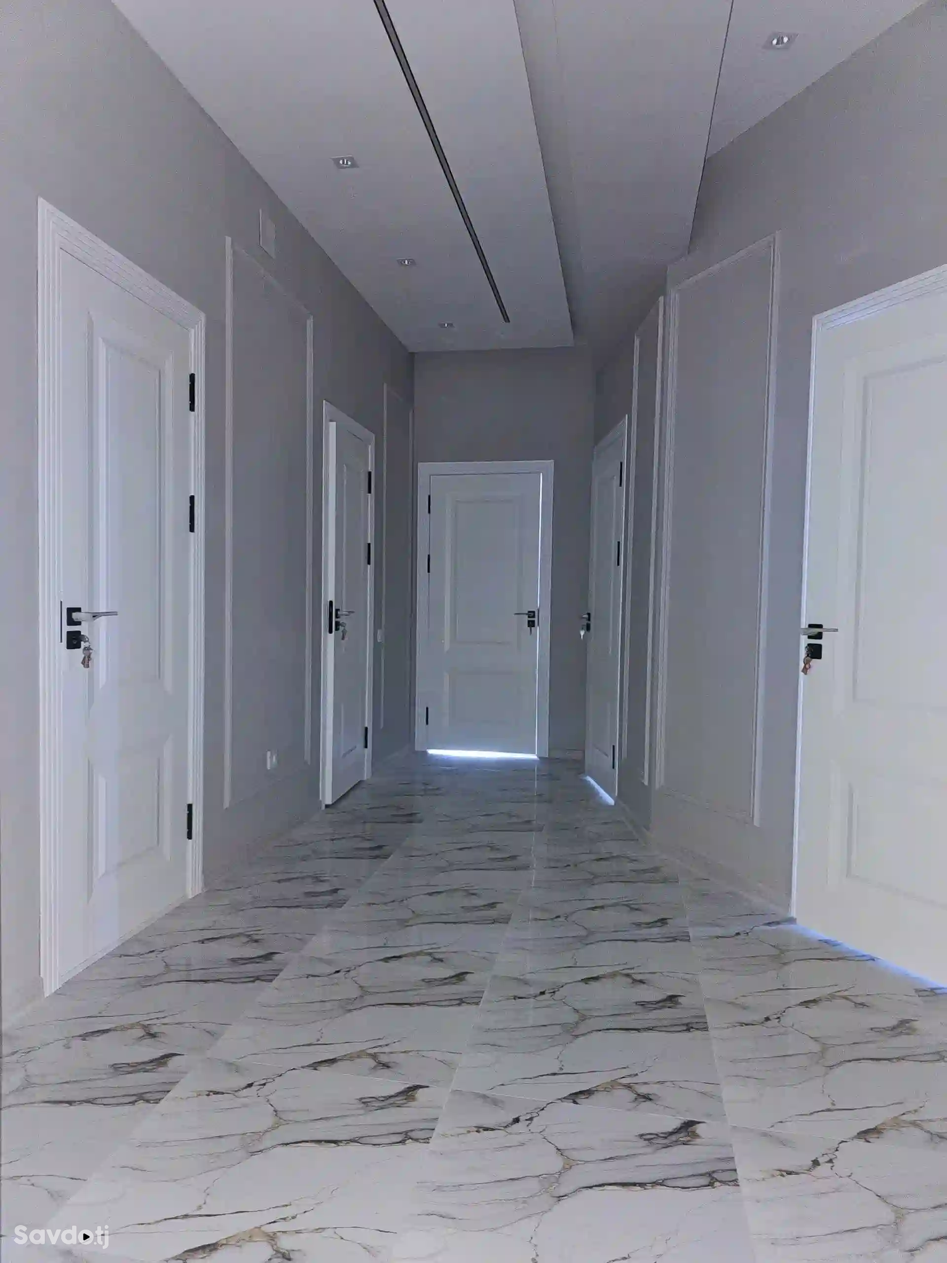 2-к квартира, 10 этаж, 101 м², Сино — миниатюра 9