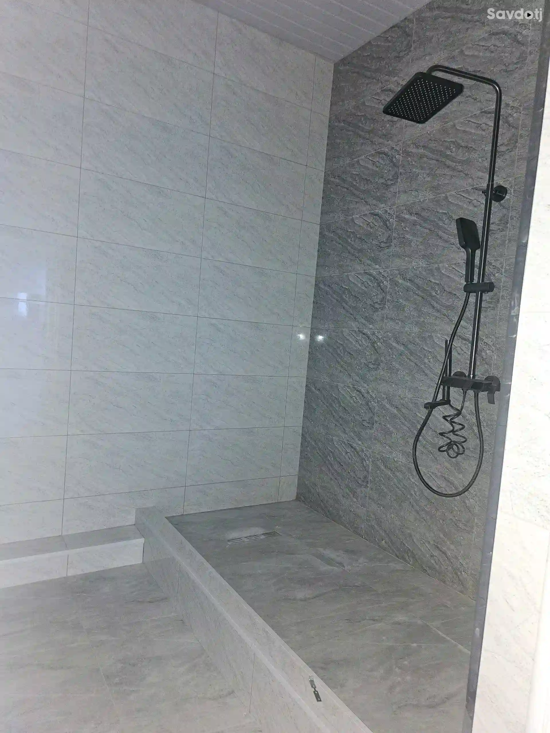 2-к квартира, 10 этаж, 101 м², Сино — миниатюра 8