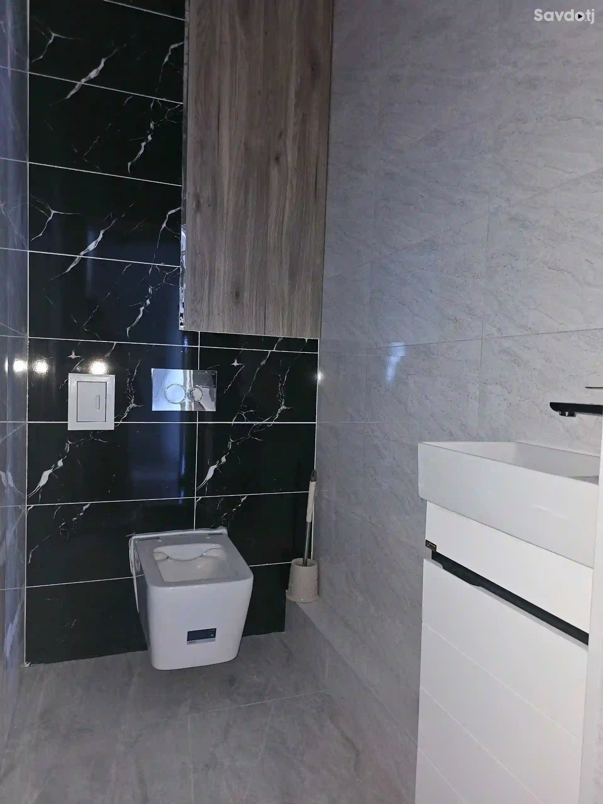 2-к квартира, 10 этаж, 101 м², Сино — миниатюра 7
