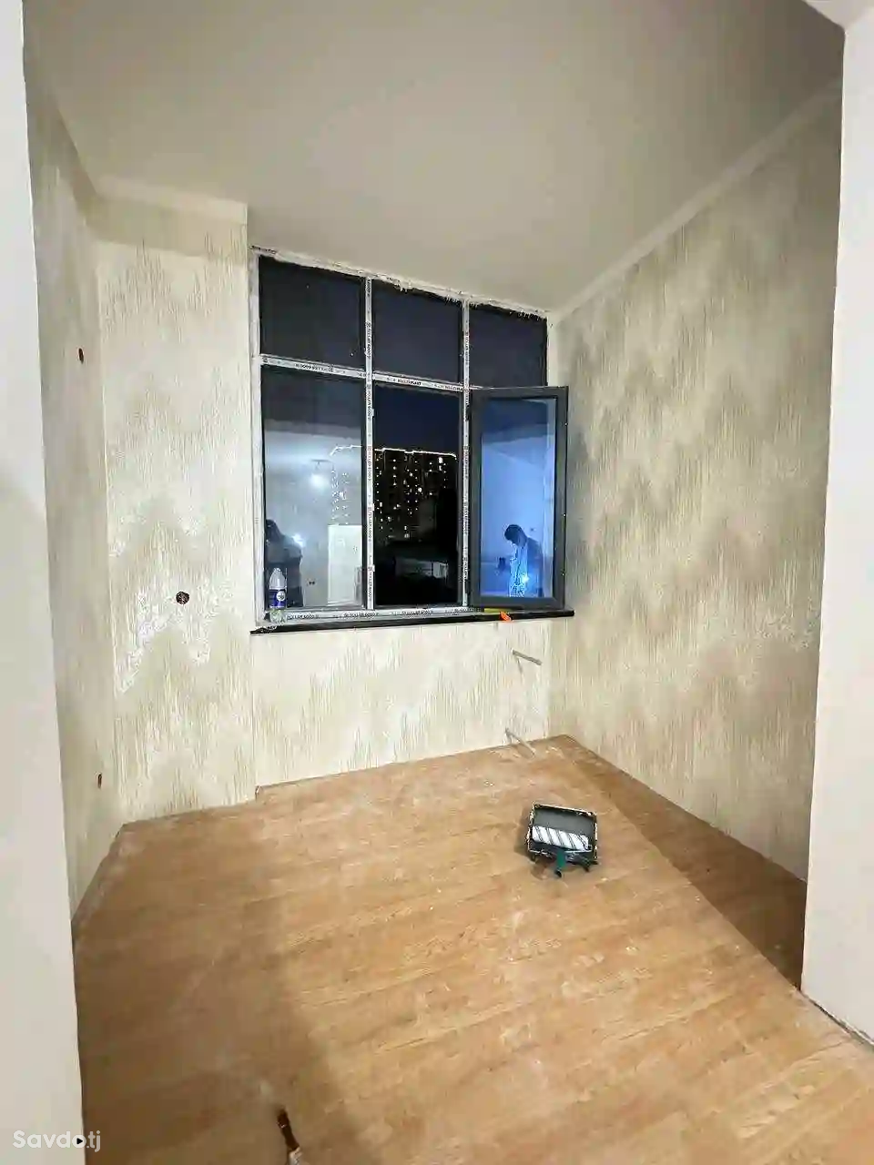 1-к квартира, 2 этаж, 53 м², Сино — миниатюра 3