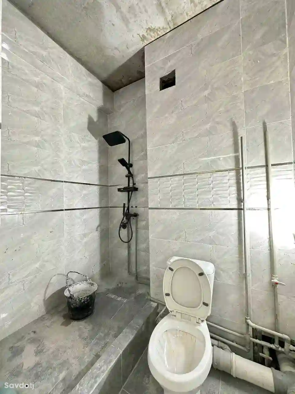 1-к квартира, 2 этаж, 53 м², Сино — миниатюра 6