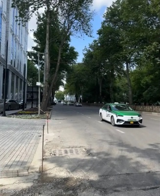 2-комн. квартира, 10 этаж, 82м², Шохмансур — миниатюра 6