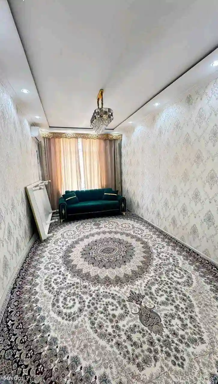 3-к квартира, 9 этаж, 112 м², Фирдавси