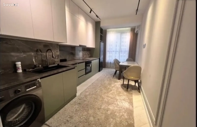 3-комн. квартира, 6 этаж, 120м², Шохмансур — миниатюра 5