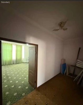 2-комн. квартира, 6 этаж, 95м², Сино — миниатюра 2