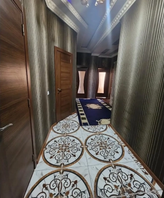 2-комн. квартира, 3 этаж, 90м², Сино — миниатюра 1