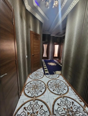 2-комн. квартира, 3 этаж, 90м², Сино — миниатюра 3