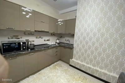 2-комн. квартира, 10 этаж, 76м², Сомони — миниатюра 10