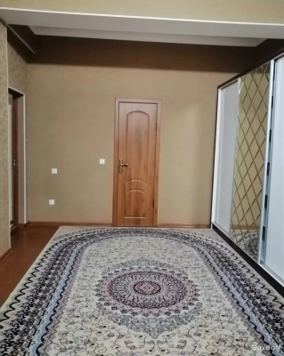 2-комн. квартира, 9 этаж, 105м², Шохмансур — миниатюра 5