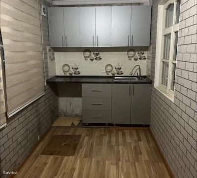 2-комн. квартира, 1 этаж, 54м², Сино — миниатюра 3