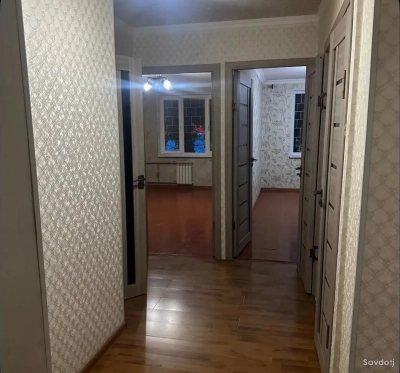2-комн. квартира, 1 этаж, 54м², Сино — миниатюра 4