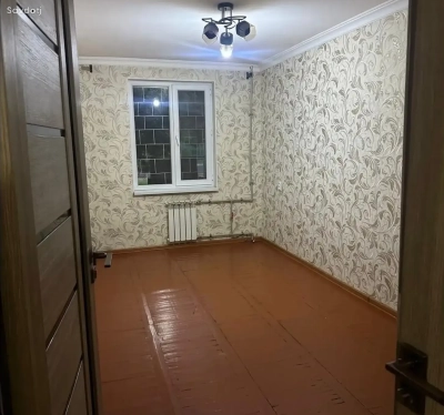 2-комн. квартира, 1 этаж, 54м², Сино — миниатюра 1