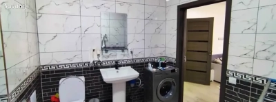 2-комн. квартира, 9 этаж, 72м², Шохмансур — миниатюра 2
