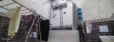 2-комн. квартира, 9 этаж, 72м², Шохмансур — миниатюра 3