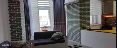 2-комн. квартира, 9 этаж, 72м², Шохмансур — миниатюра 6