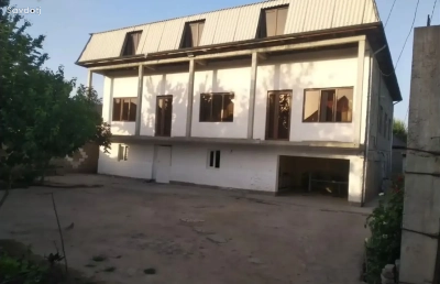 3-этажный, 10 комнатный дом, 400 м² м², Сино — миниатюра 2