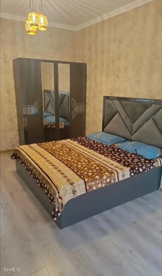 2-комн. квартира, 7 этаж, 97м², Шохмансур — миниатюра 2