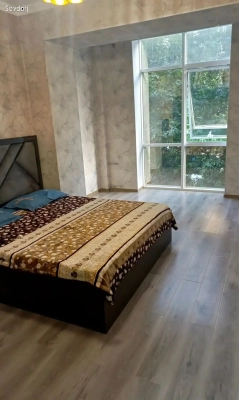 2-комн. квартира, 7 этаж, 97м², Шохмансур — миниатюра 1