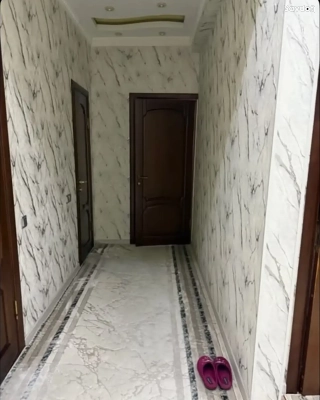 2-комн. квартира, 3 этаж, 67м², Фирдавси — миниатюра 6
