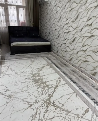 2-комн. квартира, 3 этаж, 67м², Фирдавси — миниатюра 12