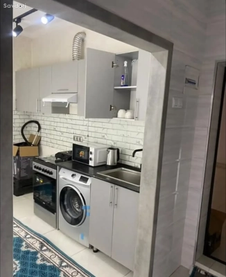 3-комн. квартира, 12 этаж, 53м², Сино — миниатюра 3