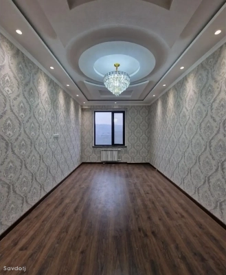 3-комн. квартира, 14 этаж, 98 м², Сино Ресторан Райхон 92 мкр на против Калинина