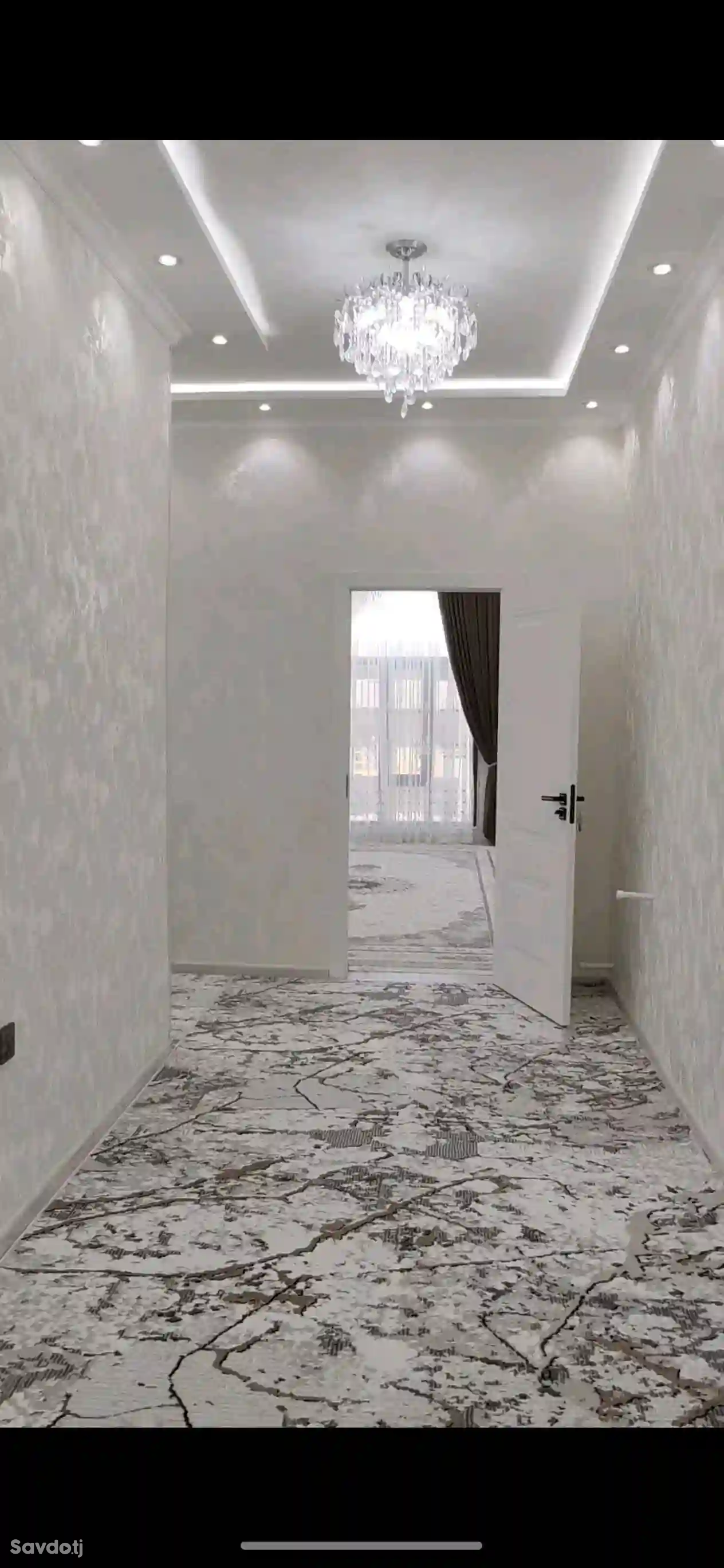 2-к квартира, 12 этаж, 67 м², Фирдавси — миниатюра 2