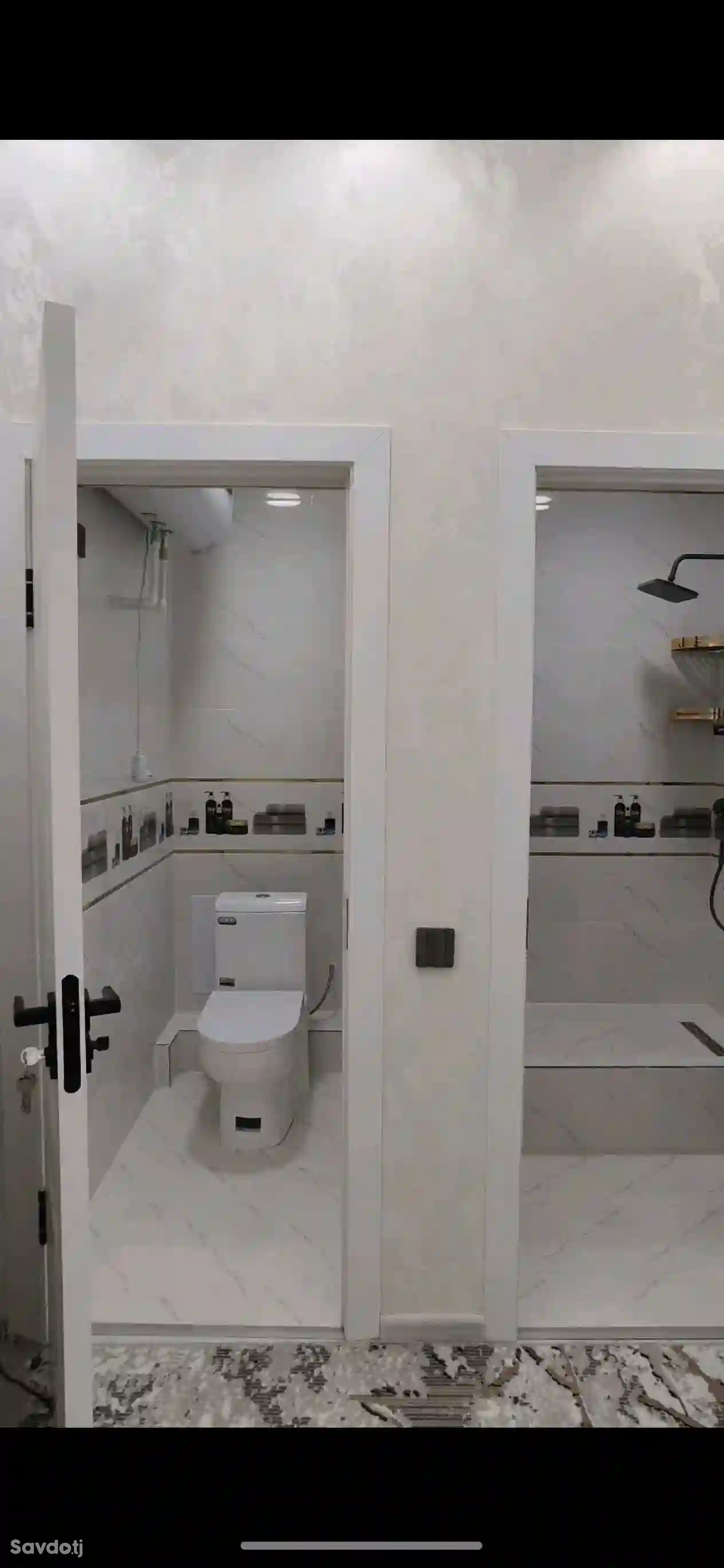 2-к квартира, 12 этаж, 67 м², Фирдавси — миниатюра 7