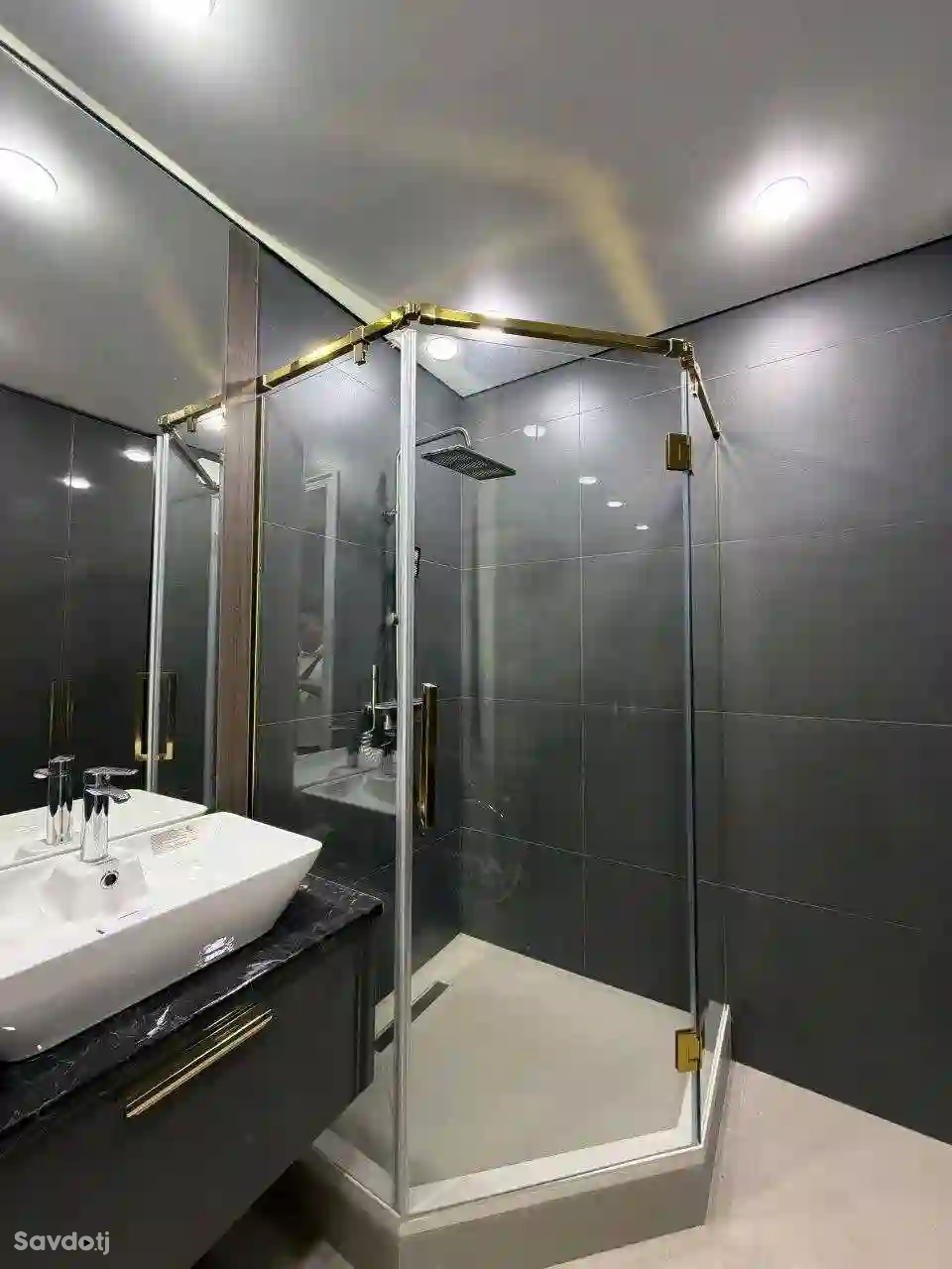 2-к квартира, 14 этаж, 62 м², Сино — миниатюра 4