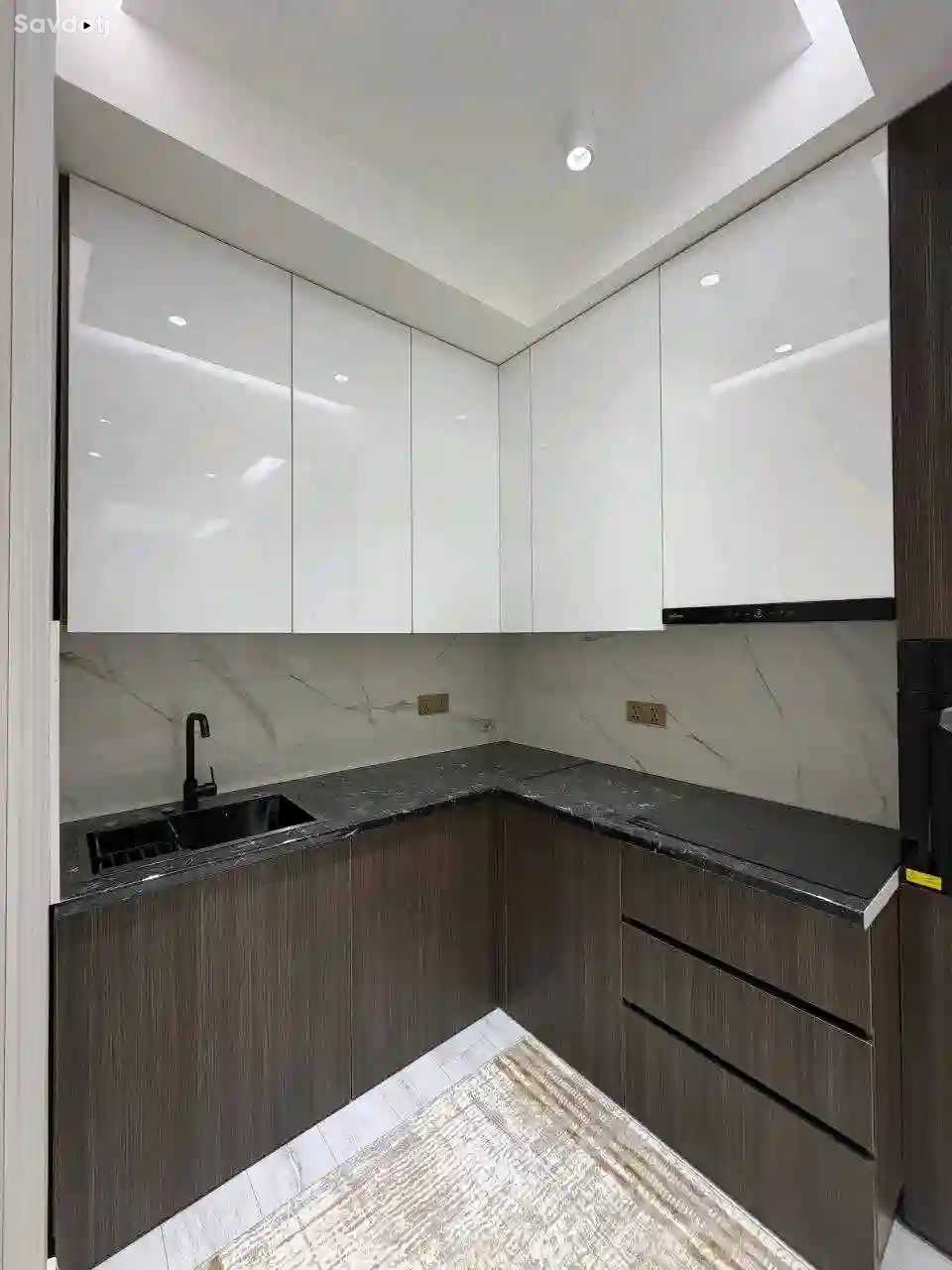 2-к квартира, 14 этаж, 62 м², Сино — миниатюра 3