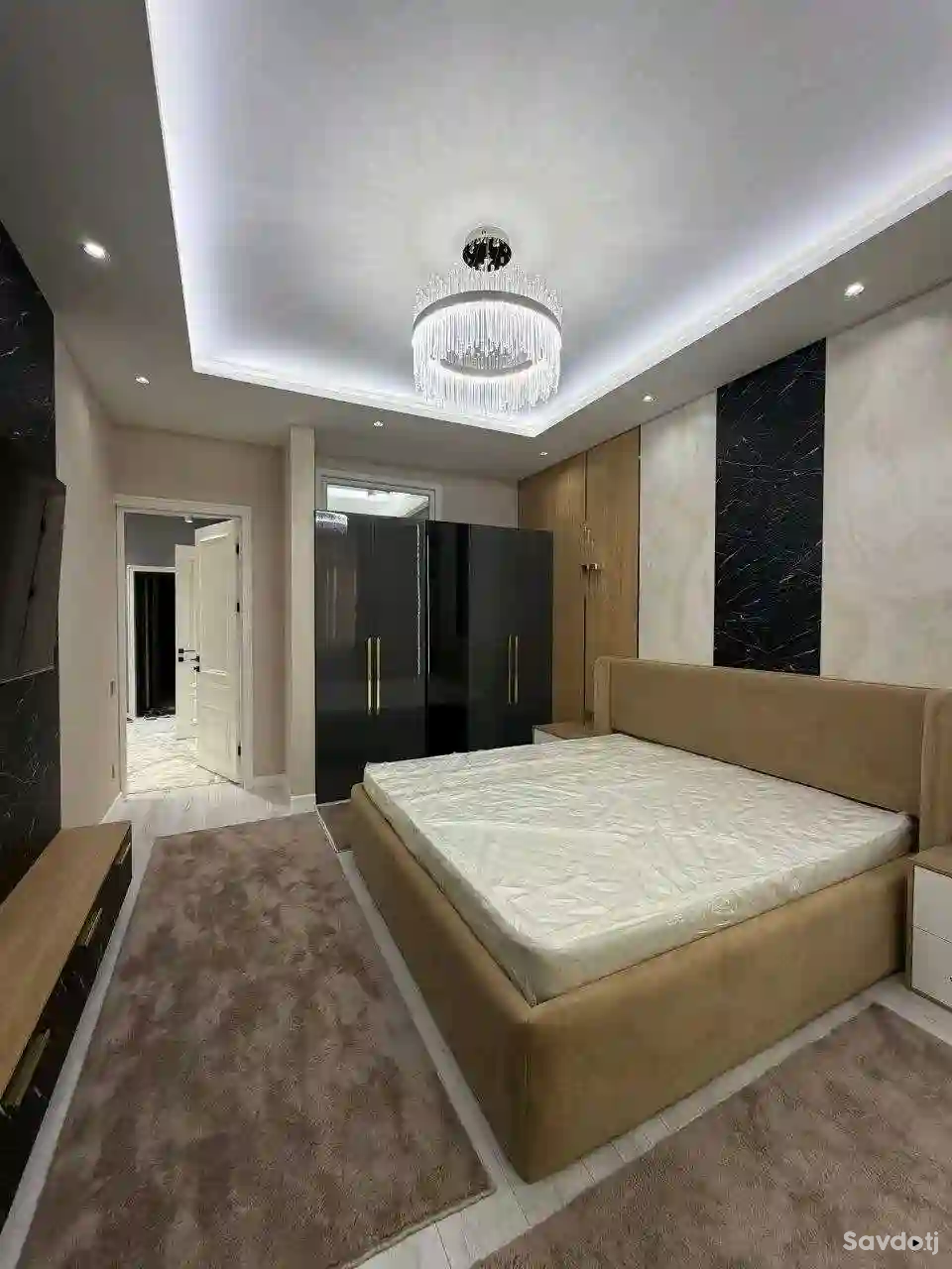 2-к квартира, 14 этаж, 62 м², Сино — миниатюра 8
