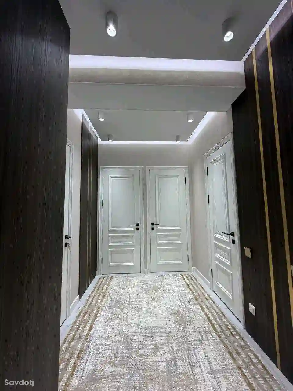 2-к квартира, 14 этаж, 62 м², Сино — миниатюра 6