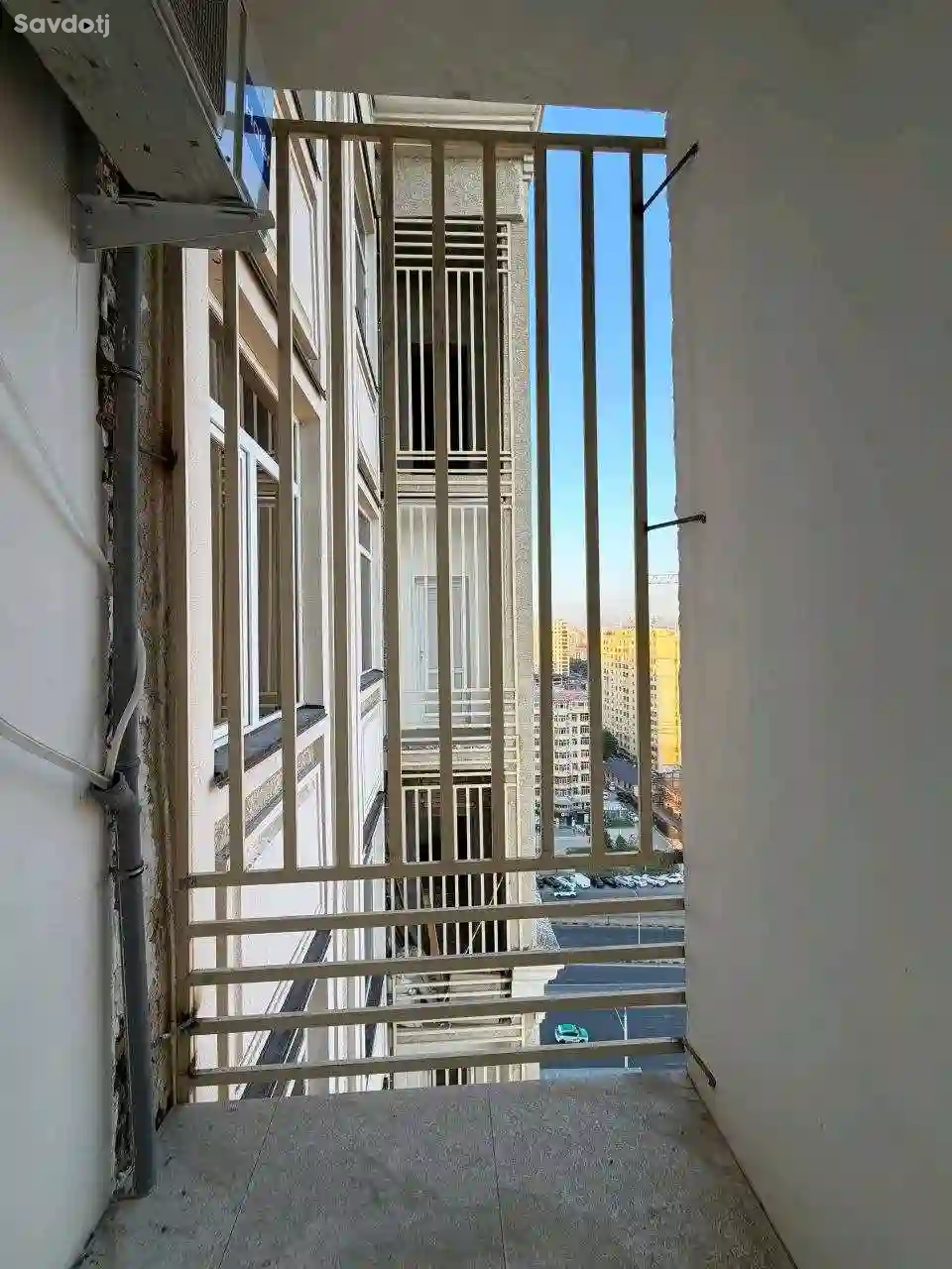 2-к квартира, 14 этаж, 62 м², Сино — миниатюра 11