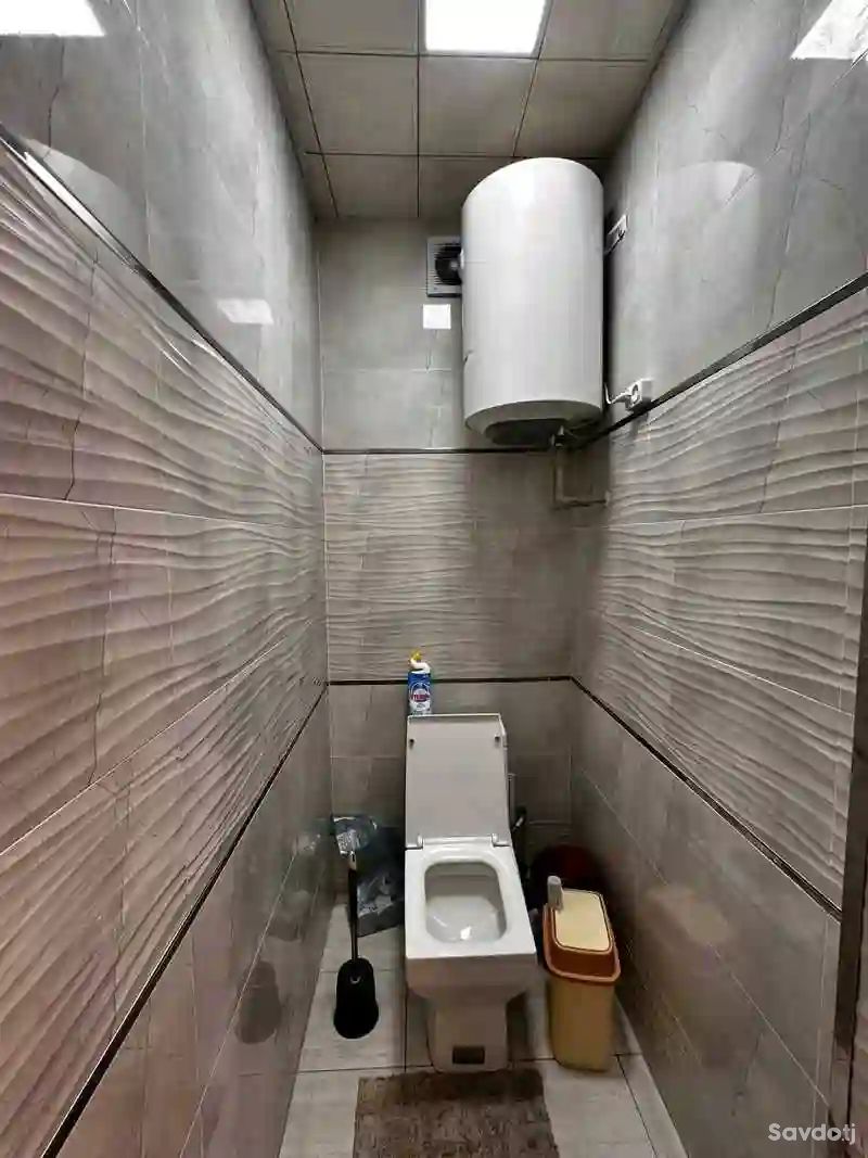 2-к квартира, 2 этаж, 65 м², Сомони — миниатюра 10
