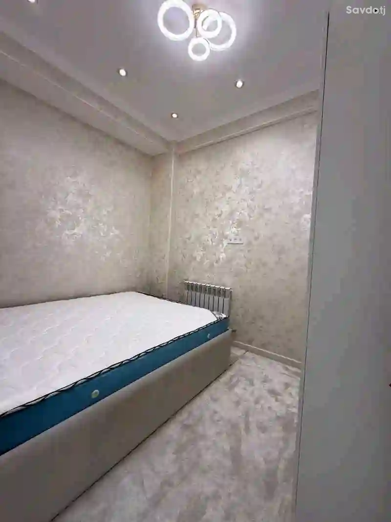2-к квартира, 10 этаж, 64 м², Фирдавси — миниатюра 2