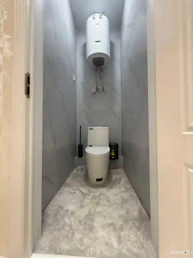 2-к квартира, 10 этаж, 64 м², Фирдавси — миниатюра 5