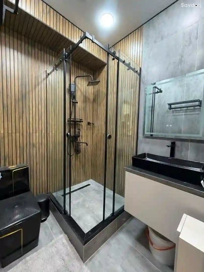2-к квартира, 10 этаж, 58 м², Сино — миниатюра 9