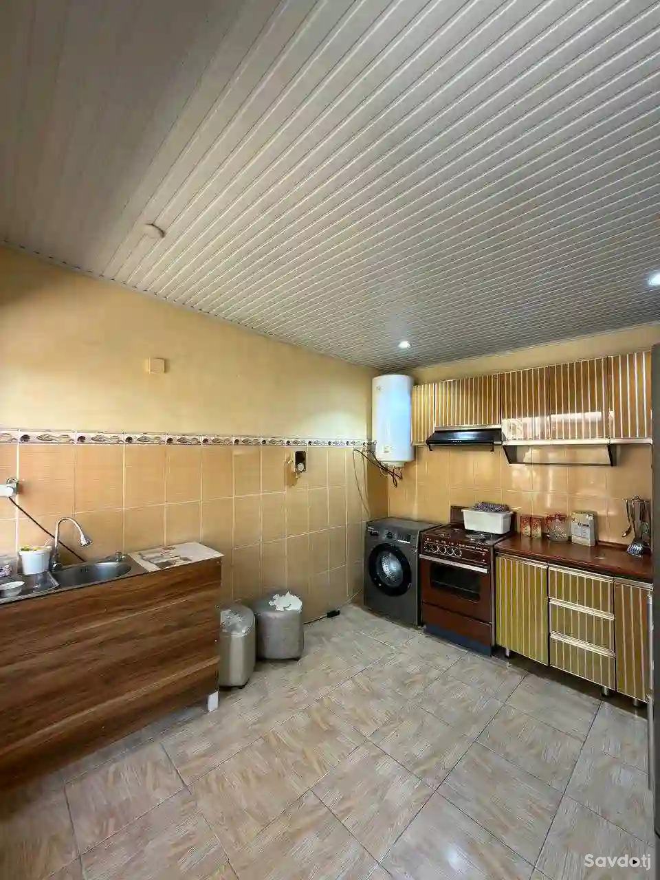 2 этажный, 6-комн. дом, 200 м², Сино — миниатюра 8