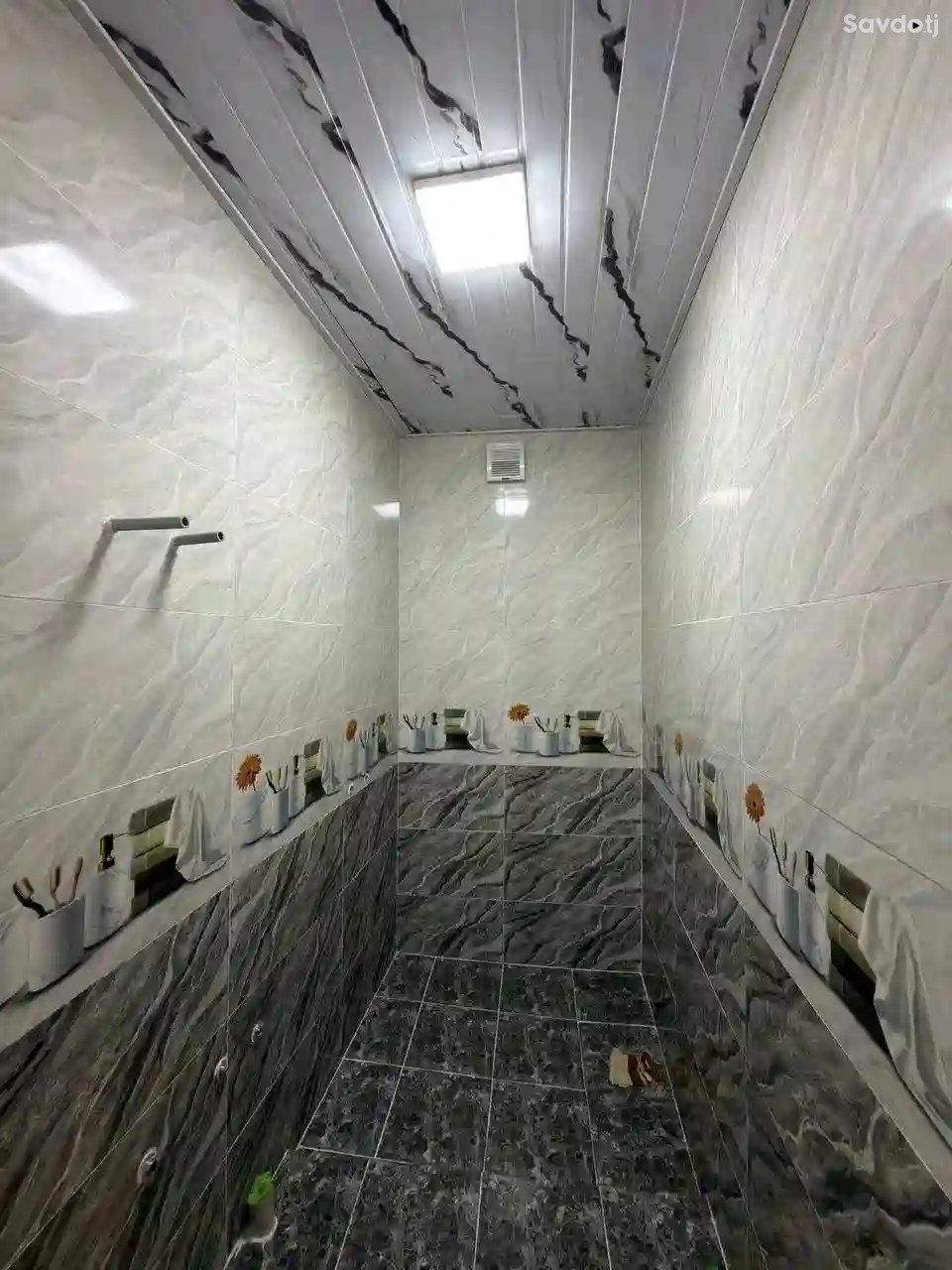 2 этажный, 6-комн. дом, 200 м², Сино — миниатюра 12