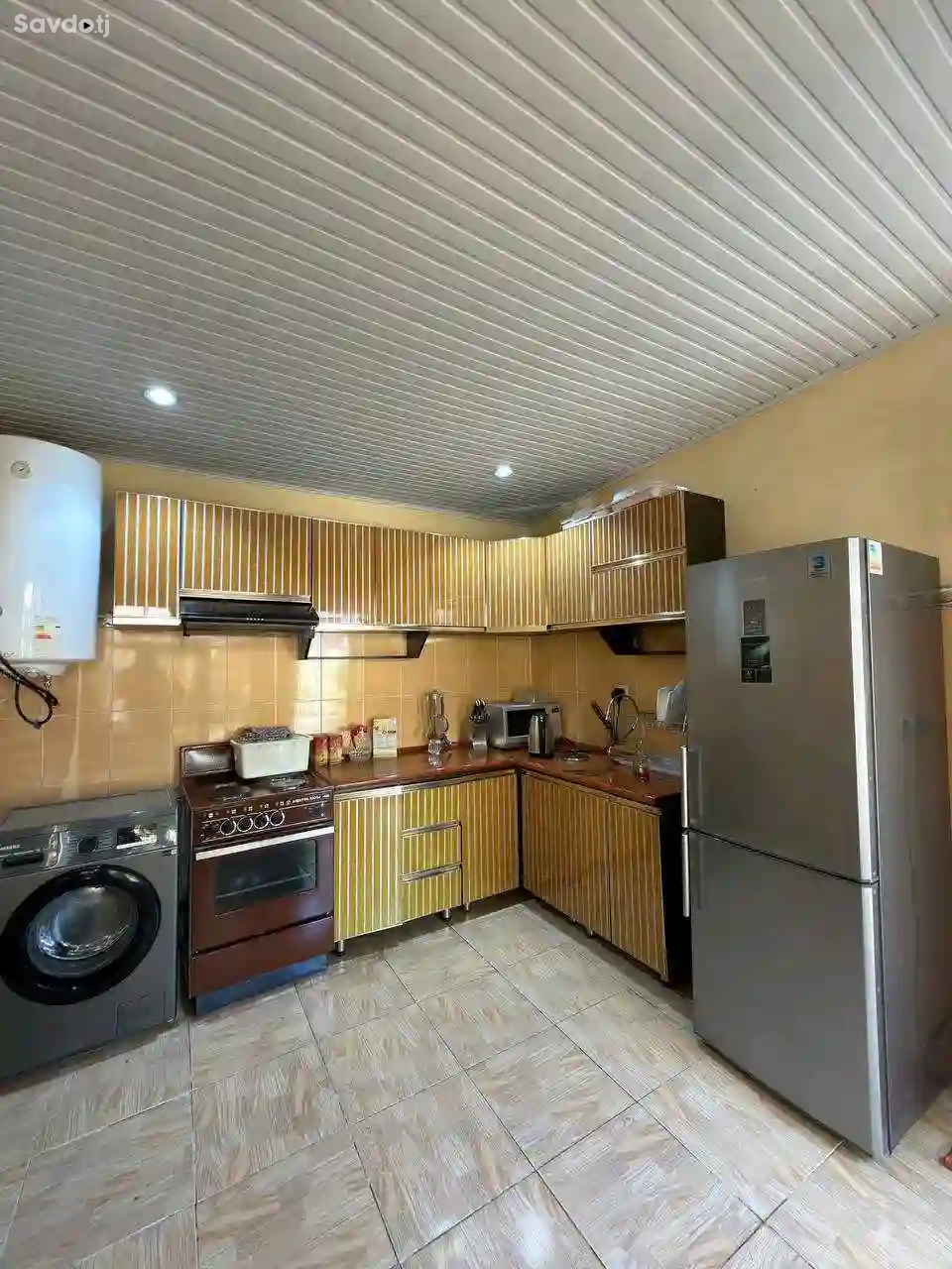 2 этажный, 6-комн. дом, 200 м², Сино — миниатюра 9
