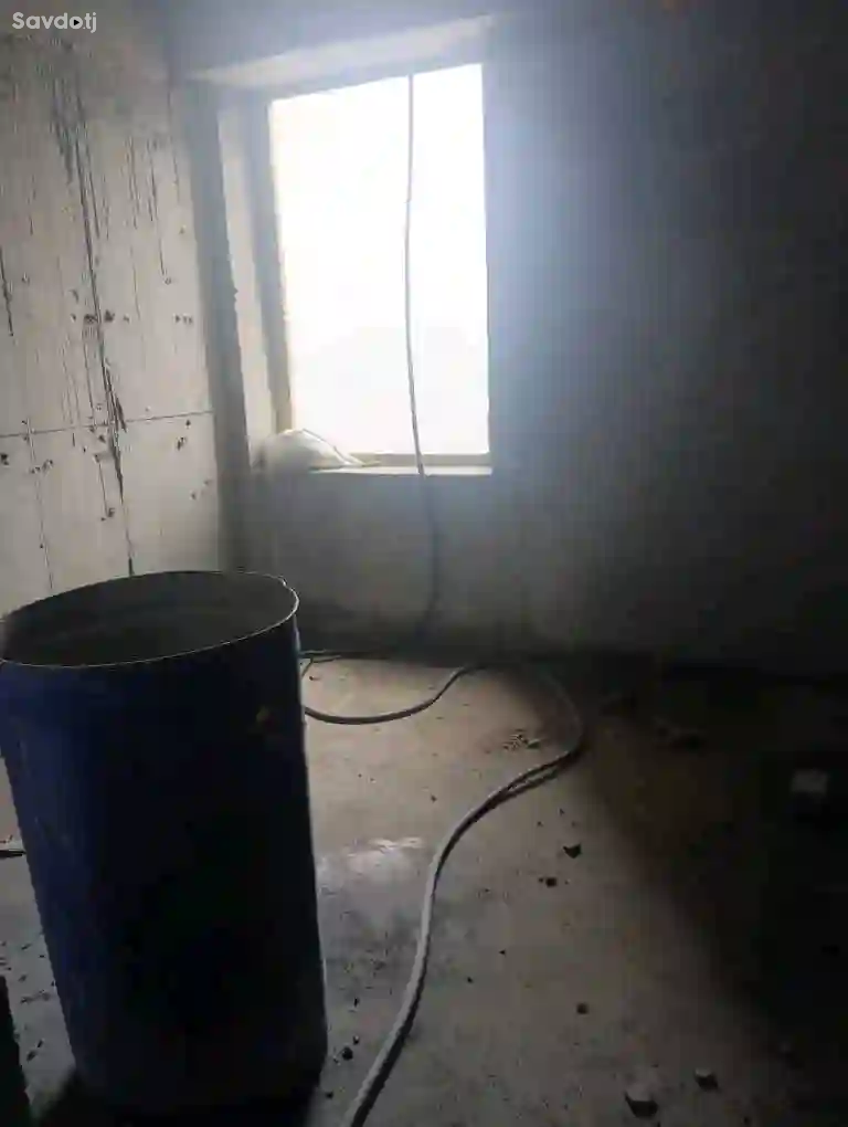 3-к квартира, 11 этаж, 105 м², Шохмансур