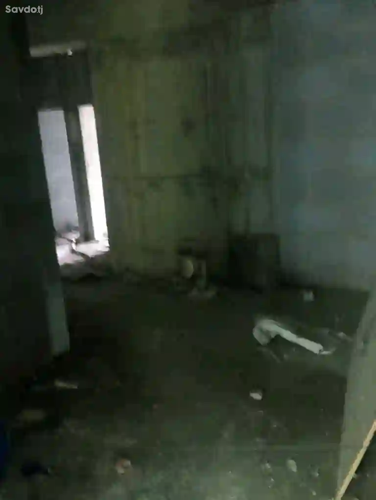 3-к квартира, 11 этаж, 105 м², Шохмансур