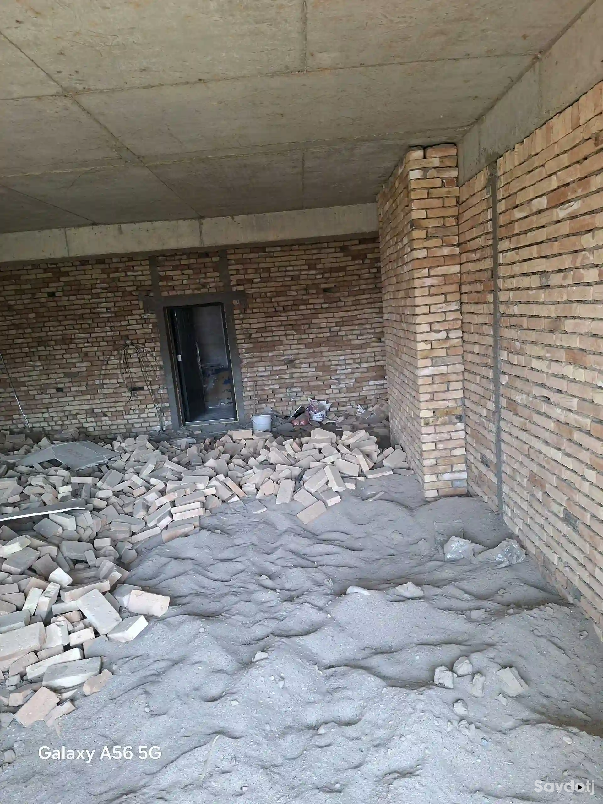 2-к квартира, 7 этаж, 65 м², Сино