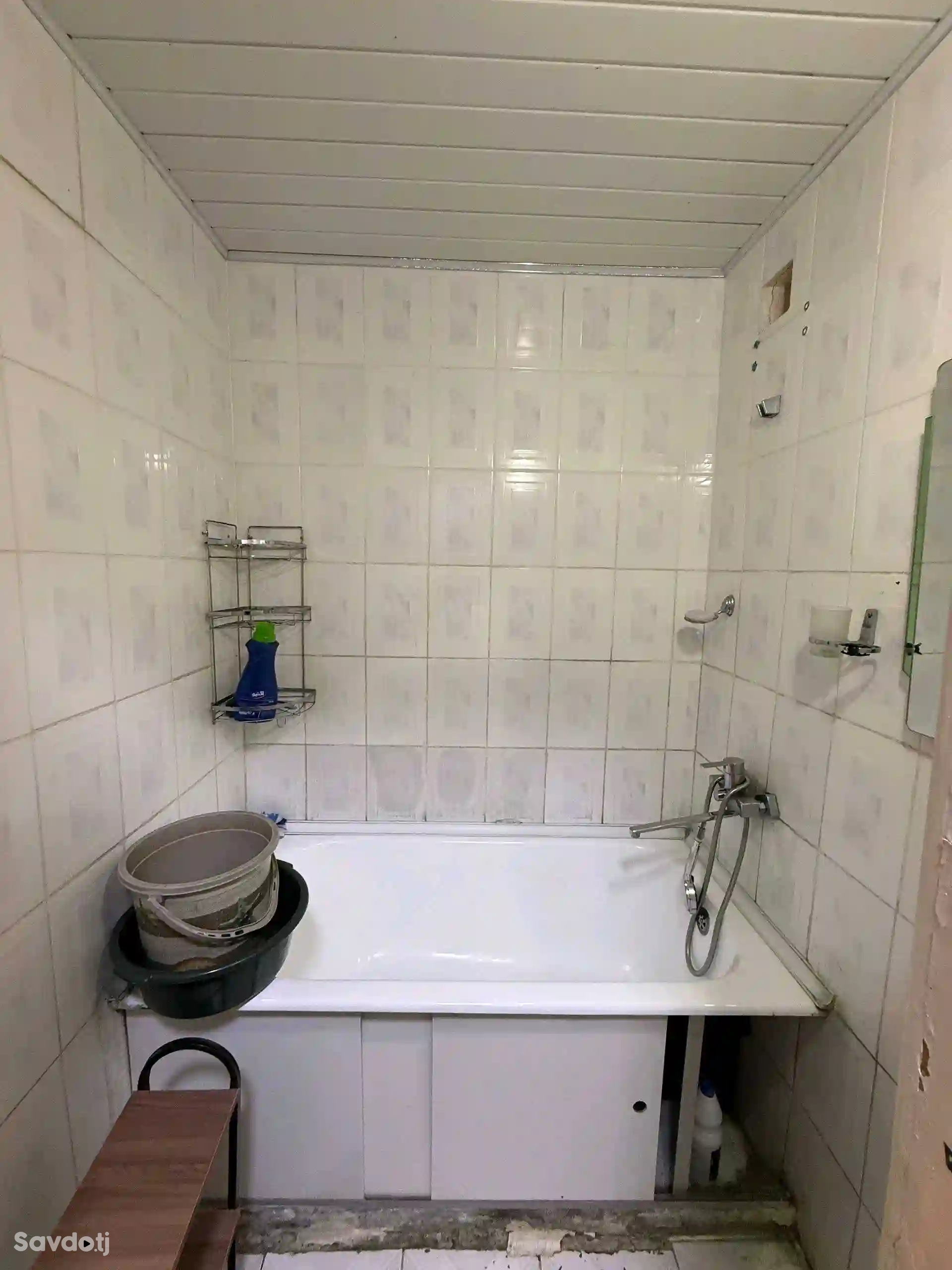 2-к квартира, 2 этаж, 60 м², Сино